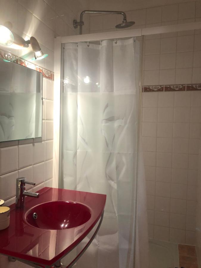La Saulainiere Hotel Pontlevoy Bagian luar foto