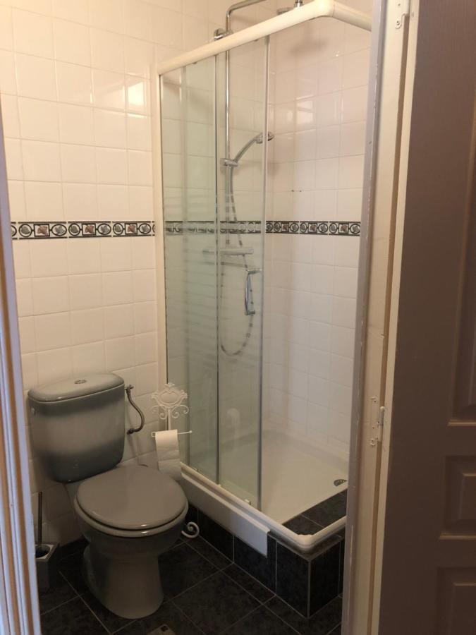 La Saulainiere Hotel Pontlevoy Bagian luar foto